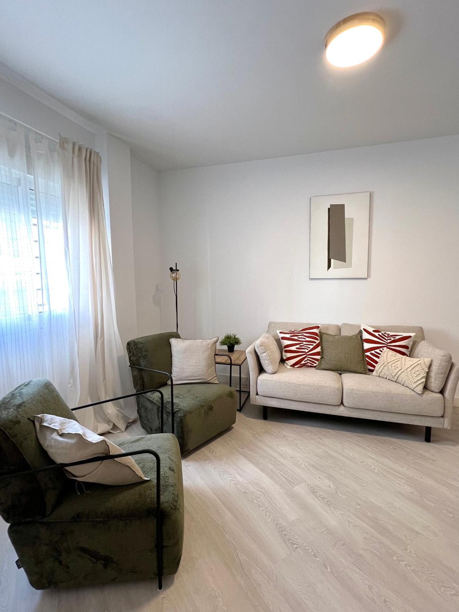 Appartamento Amazing Center - Optional Parking *